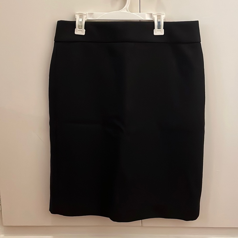 J. Crew Pencil Skirt
